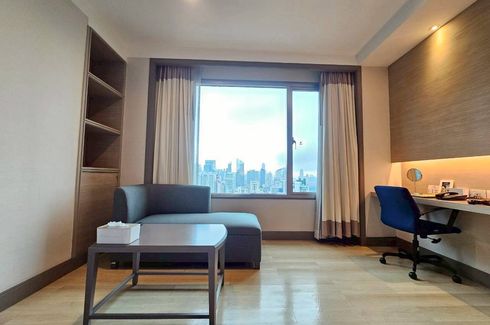 1 Bedroom Condo for rent in JASMINE CITY HOTEL, Khlong Toei Nuea, Bangkok near BTS Asoke
