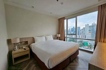 2 Bedroom Condo for rent in Phra Khanong, Bangkok near BTS Phra Khanong