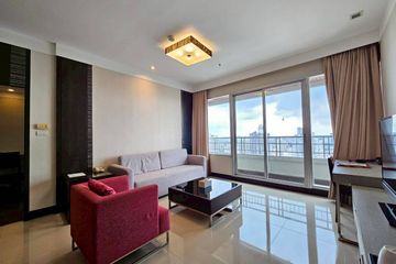 2 Bedroom Condo for rent in Phra Khanong, Bangkok near BTS Phra Khanong