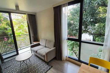 2 Bedroom Condo for rent in Maestro 02 Ruamrudee, Lumpini, Bangkok near BTS Ploen Chit