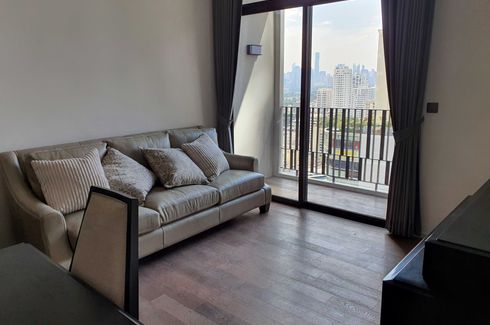 2 Bedroom Condo for rent in MUNIQ Sukhumvit 23, Khlong Toei Nuea, Bangkok near MRT Sukhumvit