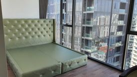2 Bedroom Condo for rent in MUNIQ Sukhumvit 23, Khlong Toei Nuea, Bangkok near MRT Sukhumvit