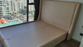 2 Bedroom Condo for rent in MUNIQ Sukhumvit 23, Khlong Toei Nuea, Bangkok near MRT Sukhumvit