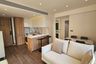 2 Bedroom Condo for rent in MUNIQ Sukhumvit 23, Khlong Toei Nuea, Bangkok near MRT Sukhumvit