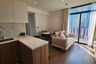 2 Bedroom Condo for rent in MUNIQ Sukhumvit 23, Khlong Toei Nuea, Bangkok near MRT Sukhumvit