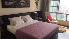 2 Bedroom Condo for rent in CitiSmart Sukhumvit 18, Khlong Toei, Bangkok near BTS Asoke