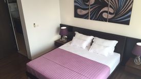 2 Bedroom Condo for rent in CitiSmart Sukhumvit 18, Khlong Toei, Bangkok near BTS Asoke