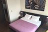 2 Bedroom Condo for rent in CitiSmart Sukhumvit 18, Khlong Toei, Bangkok near BTS Asoke