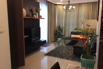 2 Bedroom Condo for rent in CitiSmart Sukhumvit 18, Khlong Toei, Bangkok near BTS Asoke