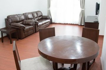 3 Bedroom Condo for rent in CitiSmart Sukhumvit 18, Khlong Toei, Bangkok near BTS Asoke