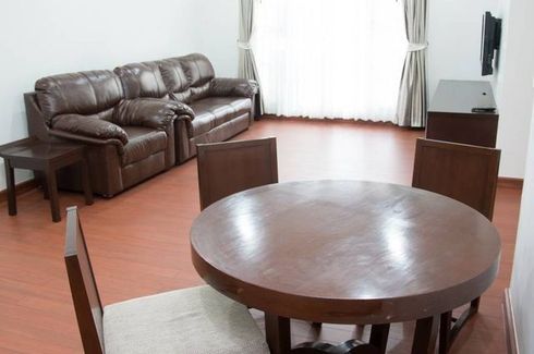 3 Bedroom Condo for rent in CitiSmart Sukhumvit 18, Khlong Toei, Bangkok near BTS Asoke