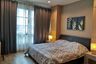 2 Bedroom Condo for rent in CitiSmart Sukhumvit 18, Khlong Toei, Bangkok near BTS Asoke