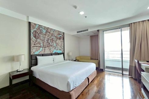 1 Bedroom Condo for rent in Phra Khanong, Bangkok near BTS Phra Khanong