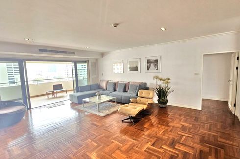 3 Bedroom Condo for rent in Tower Park, Khlong Toei Nuea, Bangkok near BTS Nana