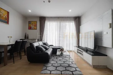 2 Bedroom Condo for rent in Khlong Tan Nuea, Bangkok near BTS Thong Lo