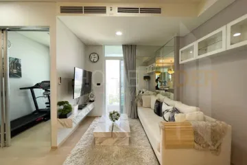 3 Bedroom Condo for rent in Phra Khanong, Bangkok near BTS Ekkamai