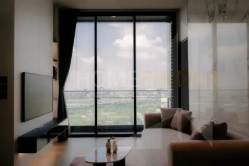 2 Bedroom Condo for rent in The Crest Park Residences, Chatuchak, Bangkok near MRT Phahon Yothin