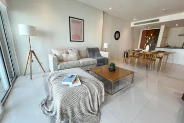 2 Bedroom Condo for rent in Khlong Tan Nuea, Bangkok near BTS Ekkamai