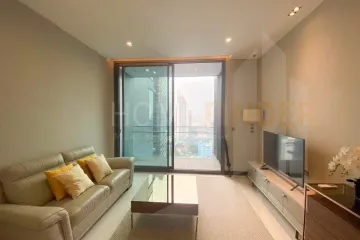 2 Bedroom Condo for rent in Khlong Toei, Bangkok near BTS Nana