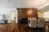 3 Bedroom Condo for rent in Silver Heritage, Phra Khanong, Bangkok near BTS Thong Lo
