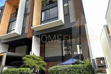 3 Bedroom House for rent in Suan Luang, Bangkok