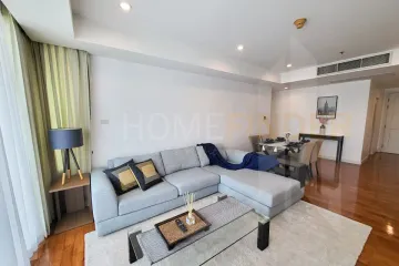 2 Bedroom Condo for rent in Baan Siri 24, Khlong Tan, Bangkok near BTS Phrom Phong