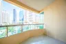 4 Bedroom Condo for rent in Sukhumvit City Resort, Khlong Toei Nuea, Bangkok near BTS Nana