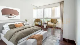 4 Bedroom Condo for rent in Sukhumvit City Resort, Khlong Toei Nuea, Bangkok near BTS Nana