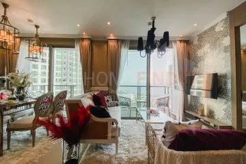 2 Bedroom Condo for sale in The Riviera Ocean Drive, Nong Prue, Chonburi