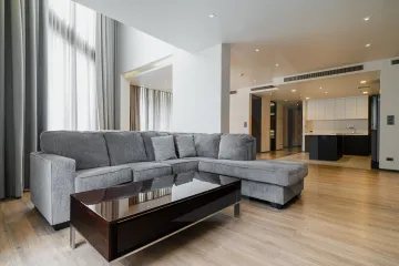 3 Bedroom Condo for rent in Raveevan Space, Khlong Tan Nuea, Bangkok near BTS Phrom Phong