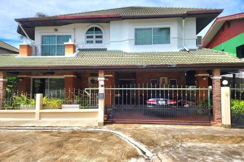 3 Bedroom Villa for sale in Green Field Villa 2, Nong Prue, Chonburi