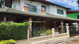 3 Bedroom Villa for sale in Green Field Villa 2, Nong Prue, Chonburi