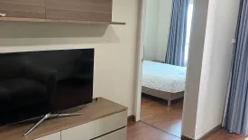 1 Bedroom Condo for rent in Belle Grand Rama 9, Huai Khwang, Bangkok near MRT Phra Ram 9