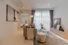 2 Bedroom Condo for sale in Craft Ploenchit, Lumpini, Bangkok near BTS Ploen Chit