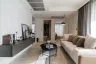 2 Bedroom Condo for sale in Craft Ploenchit, Lumpini, Bangkok near BTS Ploen Chit