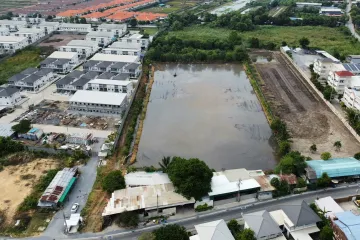 Land for sale in Bang Yai, Nonthaburi
