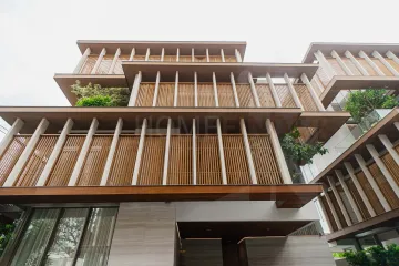 5 Bedroom House for sale in Vi Ari, Phaya Thai, Bangkok near BTS Ari