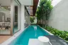 5 Bedroom House for sale in Vi Ari, Phaya Thai, Bangkok near BTS Ari