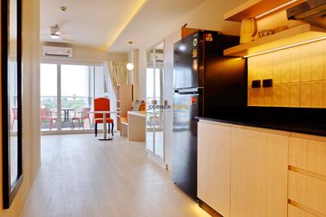 1 Bedroom Condo for sale in View Talay 5, Nong Prue, Chonburi