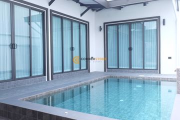 3 Bedroom House for rent in Pong, Chonburi