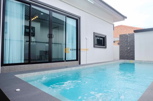 3 Bedroom House for rent in Nong Prue, Chonburi