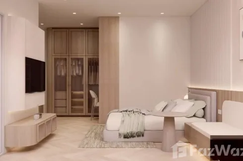 Condo for sale in Tree Boutique Chiang Mai‎, Suthep, Chiang Mai