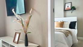 1 Bedroom Condo for rent in Metro Luxe Riverfront Rattanathibet, Sai Ma, Nonthaburi