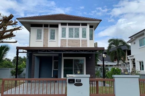 3 Bedroom House for rent in Ornsirin 3, San Pu Loei, Chiang Mai