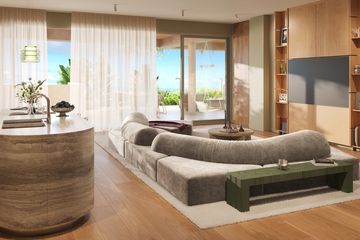 4 Bedroom Condo for sale in Layan Verde, Choeng Thale, Phuket