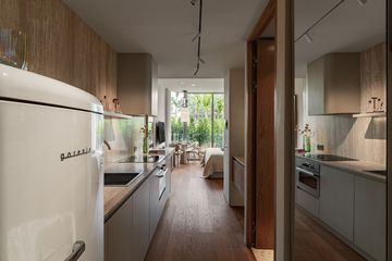 1 Bedroom Condo for sale in Layan Verde, Choeng Thale, Phuket