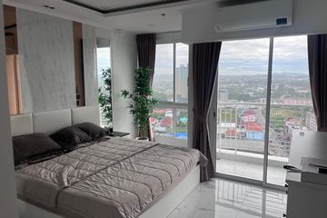 2 Bedroom Condo for sale in The Empire Tower, Nong Prue, Chonburi