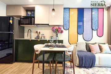 1 Bedroom Condo for sale in The Title Sierra, Choeng Thale, Phuket