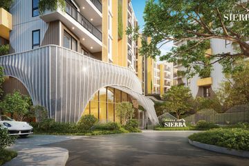 1 Bedroom Condo for sale in The Title Sierra, Choeng Thale, Phuket