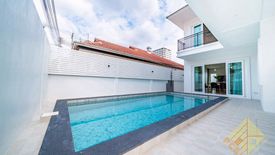 4 Bedroom House for sale in Royal Park Village, Nong Prue, Chonburi